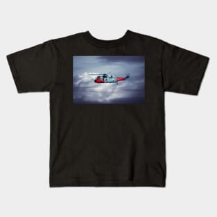 King Of The Sea Kids T-Shirt